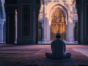 Niat Sholat Subuh, Bacaan Arab, Latin, Arti, dan Tata Caranya
