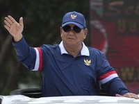 Prabowo Minta Pejabat Kurangi Seminar & Jalan-Jalan ke Luar Neger