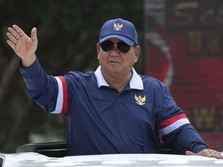 Memahami Kepemimpinan Presiden Prabowo Subianto