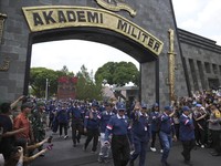 Cerita Tak Terduga Wakil Sri Mulyani Saat Ikut Retreat Kabinet Prabowo