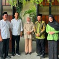Penasihat Prabowo Urusan Haji Muhadjir Temui Jokowi di Solo, Ada Apa?