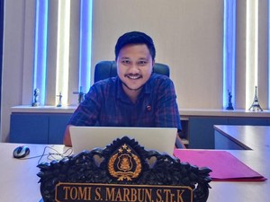 Kejanggalan di Balik Hilangnya Iptu Tomi Saat Kejar KKB di Teluk Bintuni
