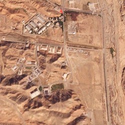 Perang Arab Masih Membara, Israel Bersiap Bom Iran-Pesan Suriah ke AS