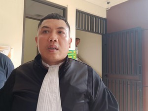 Armor Toreador Didakwa Lakukan KDRT dan Penganiayaan ke Cut Intan Nabila