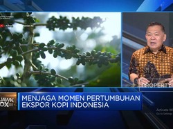 Video: Jika RI Gabung Rusia-China di BRICS, Ini Efeknya ke Ekspor Kopi