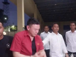 Pembunuh Wanita Dalam Tas di Karo Sempat Konsumsi Narkoba Bareng Korban