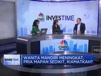Video: Jumlah Wanita Mandiri Meningkat, Ternyata Ini Alasannya!
