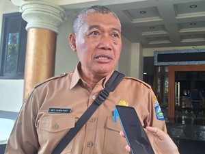Pemprov NTB Dorong Petani Manfaatkan Anomali Cuaca untuk Tanam Padi