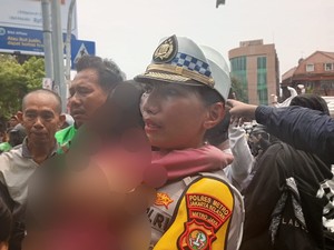 Video: Fakta-fakta Seputar Penyanderaan Bocah di Pospol Pejaten