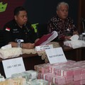 Simpan Uang-Emas Rp1 T di Rumah, Intip Gaji Zarof Ricar Sebenarnya!