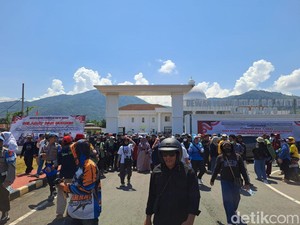 Ketua RT/RW Desak Insentif 10 Bulan Cair, DPRD Palopo Akan Koordinasi ke BPK