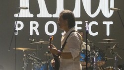 KLa Project Lunasi Janji ke Penggemar, Gelar Konser Aeternitas di Ultah ke-36
