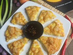 Cara Membuat Lenggang Goreng di Rumah yang Praktis