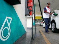 Harga BBM RI Vs Malaysia, Thailand-Singapura, Siapa Paling Murah?