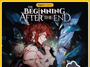 Apa Sih Hebatnya The Beginning After The End sampai Kalahkan Solo Leveling?
