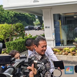 Mobil Dinas Bakal Diganti Maung Pindad, Menteri Trenggono Bilang Gini