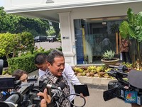 Mobil Dinas Bakal Diganti Maung Pindad, Menteri Trenggono Bilang Gini