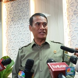 Mentan Amran Sebut Kebijakan Pertanian RI Salah, Bakal Lakukan Ini