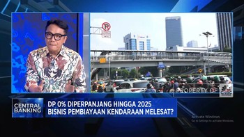 Video: Mobil Listrik China Banjiri RI, Cuan Bagi Bisnis Multifinance?