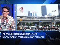 Video: Mobil Listrik China Banjiri RI, Cuan Bagi Bisnis Multifinance?