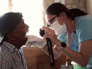 Video Respons Guru Besar soal Pemerintah Beri Insentif Dokter Spesialis di 3T
