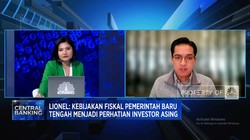 Video: Pantau Kebijakan Fiskal Prabowo, Investor Pilih 