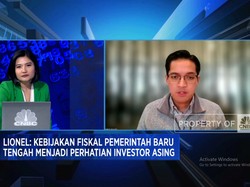 Video: Pantau Kebijakan Fiskal Prabowo, Investor Pilih "Wait & See"