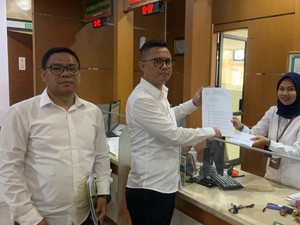 Pria Bandung Ini Cabuli Anaknya, Kini Digugat Pencabutan Status Ayah