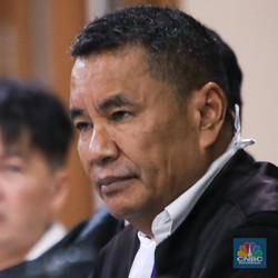Prabowo Beri Abolisi Tom, Hotman: Setop Dakwaan Kasus Impor Gula