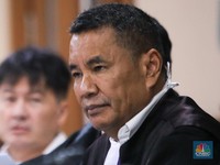 Prabowo Beri Abolisi Tom, Hotman: Setop Dakwaan Kasus Impor Gula