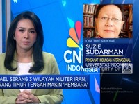 Video: Pengamat: Iran Pantau Pilpres AS Sebelum 