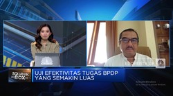 Video:Pengelola Dana Sawit BPDPKS Diubah Jadi BPDP, Ini Kata Pengusaha