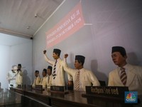 28 Oktober Peringati Sumpah Pemuda, Begini Sejarah dan Maknanya!
