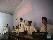 Sumpah Pemuda Modern: Persatuan di Tengah Tantangan Ekonomi dan Energi