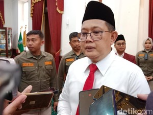 Pj Gubernur Adhy Buka Suara soal Teror Bus TransJatim di Bangkalan