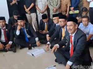 Pemkot Palopo Kaji Formulasi Pembayaran Insentif Ketua RT/RW Nunggak 10 Bulan