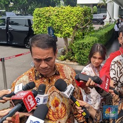 Mentan Lapor Prabowo Rencana Investor Vietnam Bangun Peternakan Sapi