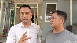 Gaji Raffi Ahmad Rp 13 Juta Sebagai Utusan Khusus Presiden Setelah Dipotong Pajak