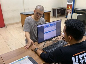 Mendekam di Rutan Medaeng, Ronald Tannur Belum Boleh Dijenguk