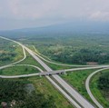 Bos HK Blak-blakan Lampung-Medan Bablas Tol 667 Km Butuh Rp 161 T