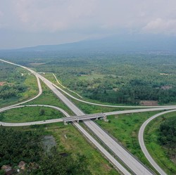 Arus Balik Dimulai, Ini 10 Jalan Tol Terpanjang di Indonesia