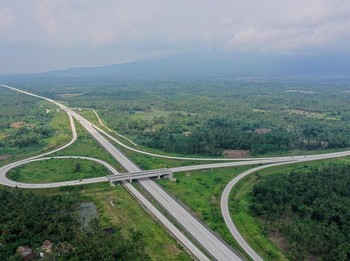 Mudik Jalur Darat Lampung-Palembang Lewat Tol, Siapkan Uang Segini