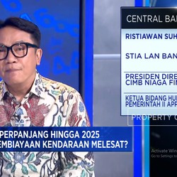 Video:Saat Daya Beli Anjlok, Multifinance Andalkan Kredit Mobil Bekas