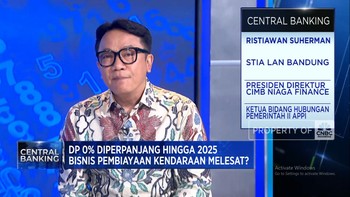Video:Saat Daya Beli Anjlok, Multifinance Andalkan Kredit Mobil Bekas