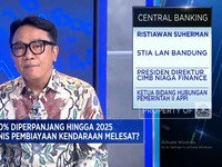 Video:Saat Daya Beli Anjlok, Multifinance Andalkan Kredit Mobil Bekas