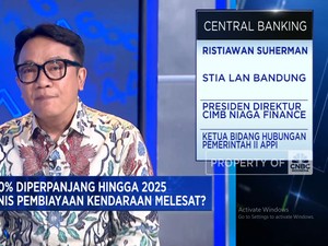 Video:Saat Daya Beli Anjlok, Multifinance Andalkan Kredit Mobil Bekas