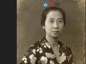 Kisah Emma Poeradiredja, Srikandi Sumpah Pemuda & Pejuang Pendidikan Asal Bandung