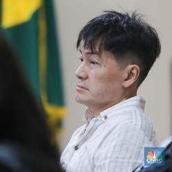 Persidangan Ungkap Dugaan Peran Budi Said di Kasus Emas Antam