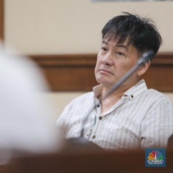 Sidang Dugaan Korupsi Emas Budi Said Lanjut, 6 Orang Ini Jadi Saksi