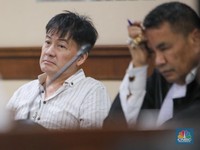 Sidang Dugaan Korupsi Emas Budi Said Lanjut, 6 Orang Ini Jadi Saksi